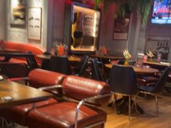 -1886德国汽车餐厅(外滩中央店)