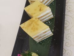 -嘉禧大酒楼(康城广场店)