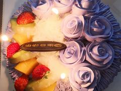 -心乐生活新鲜屋(星海广场店)