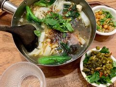 -小满手工粉(上海月星环球港店)