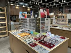 -棱石眼镜(CP静安店)