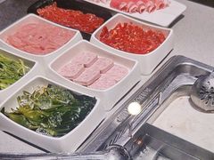-海底捞火锅(徐州火车站店)