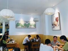-邻家小馆(银都店)