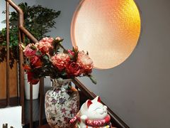 -素人记素食馆(十全街店)