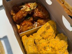 超味王炸鸡-悠个炸鸡(南京创始店)
