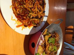 -景秀餐厅(南锣鼓巷店)