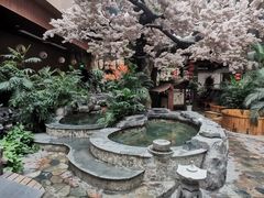 -嘉悦汗蒸时代(曙光路店)