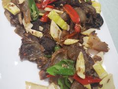 -干老四雅鱼饭店(滨江西路店)