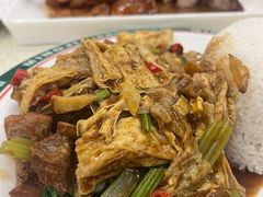 -明记港式烧腊茶餐厅(下沙店)