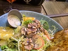 -The BREW·酿餐厅(浦东嘉里大酒店)