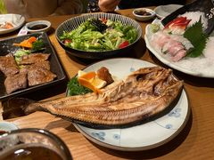 -天手古舞居酒屋(889广场店)
