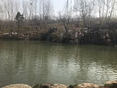 -红石寨旅游度假区