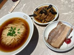 -松鹤面馆·古法焖肉面(观前店)