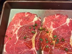 -新石器烤肉(欧尚永宁店)