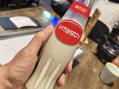 维他豆奶-老五烧烤(盘金华府总店)