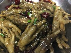 -小民大排档(光谷店)