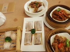 -韶关风度华美达广场酒店自助餐厅