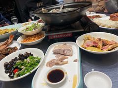 -淮扬名灶·南通本地菜(虹桥店)