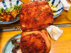 -炒豆合作社(东四总店)