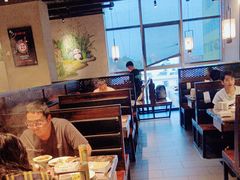 -冠菌火锅自助(东莞桥头店)