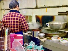-刘信牛羊肉小炒泡馍(回民街店)