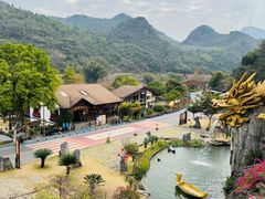 -龙潭生态旅游度假区