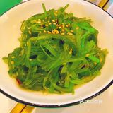 觉得还是景枫中心。这一家朝花里的口味最适合