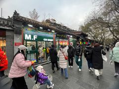 -M.F CDshop唱片店