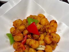 -明州小宴(文化广场店)