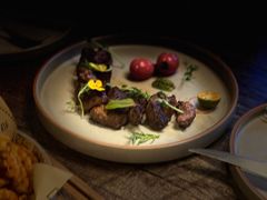 -HIGH FIVE哈福手工汉堡(桂林路店)