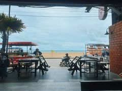 -大螃蟹海鲜餐厅