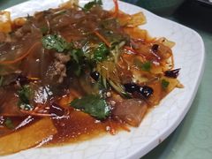 东北大拉皮-东北缘餐厅(兰埔路店)