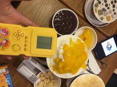 -糖纸甜品(恒一广场店)