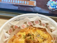 -点都德(皇岗村店)