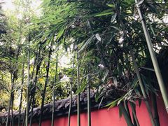 -成都武侯祠博物馆