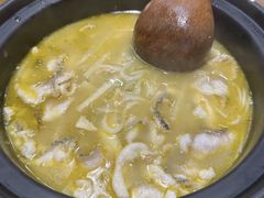 -九锅一堂酸菜鱼(新南凯德直营店)