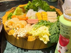 -牛New寿喜烧(龙湖金沙天街店)