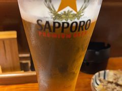 -桂马·日本料理·海胆·海鲜饭·酒场(民主广场店)