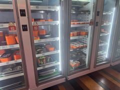 -尚品海鲜肥牛自助火锅(湖明店)
