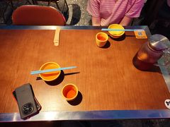 -泰盏鬼·颓废冬阴(陈家祠扬韬店)