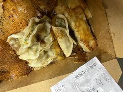 -大眼锅贴水饺(河东店)