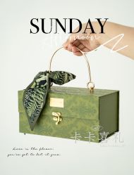 -卡卡喜糖伴手礼·商务礼宝宝礼·婚礼用品