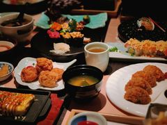 -山葵家·创意料理(宁波来福士店)