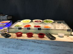-上海国展宝龙丽筠酒店