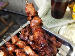 -王记西鎮电烤肉(汶上路店)