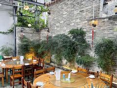 -东坊味道私房菜·地道顺德菜(大良店)