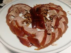 玫瑰香烤鸭-桐爷小馆(广渠门店)