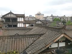 -星巴克臻选(成都宽窄巷子店)