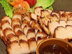 -CHINCHIN 青青·泰国料理(万象食家店)