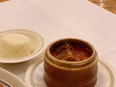 精品罐焖牛肉-莫斯科餐厅